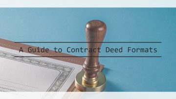 Creating Client Service Agreements: An Overview